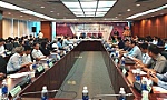 Ra mắt bộ sách Đại Nam Thực lục (tái bản)