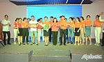 Hội thi Văn nghệ kỷ niệm 111 năm Ngày Bác Hồ ra đi tìm đường cứu nước