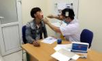 Siết việc khám và cấp giấy khám sức khỏe cho lái xe