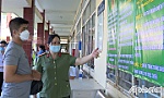 Tiền Giang: Đẩy mạnh triển khai thực hiện Đề án 06 của Chính phủ