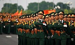 Đấu tranh chống luận điệu 