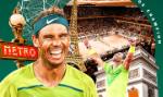 Nadal vô địch Roland Garros 2022: Huyền thoại của những huyền thoại