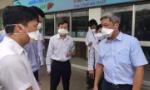Thứ trưởng Bộ Y tế Nguyễn Trường Sơn nói gì trước thông tin xin thôi việc?