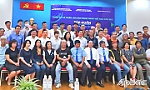 Khai mạc Trại sáng tác nhiếp ảnh nghệ thuật toàn quốc