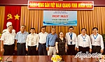 Trường Đại học Tiền Giang: Họp mặt kỷ niệm 17 năm thành lập