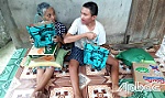 Hội Nạn nhân chất độc da cam/dioxin huyện Chợ Gạo: Vượt khó đến với nạn nhân