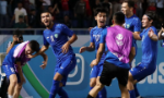 U23 châu Á 2022: Xác định được 4 đội bóng góp mặt ở tứ kết