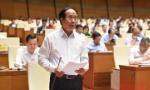 Phó Thủ tướng Lê Văn Thành:  Khuyến khích đầu tư vào sản xuất vật tư nông nghiệp, chế biến nông sản