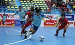 Xác định 4 đội vào vòng trong