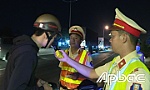 Tiền Giang: Yêu cầu thực hiện nghiêm các quy định về cấm uống rượu, bia