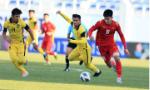 Thủ tướng Phạm Minh Chính chúc mừng đội tuyển U23 Việt Nam