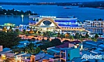 Điểm nhấn của đô thị Mỹ Tho hiện đại