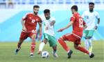 U23 Việt Nam gặp U23 Saudi Arabia tại Tứ kết U23 châu Á 2022
