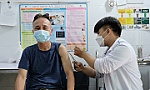 Bộ Y tế lại tiếp tục nhắc các địa phương nhận vaccine phòng COVID-19 đã phân bổ