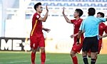 U23 Việt Nam cần duy trì sự tự tin