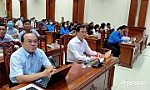 Đối thoại với chủ đề 