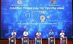 Ra mắt Chương trình giờ thứ 9+