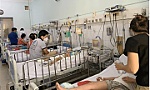 Triển khai ngay các biện pháp ngăn chặn dịch sốt xuất huyết