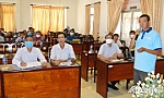 Tiền Giang: Số lượng muỗi nhiễm Wolbachia đạt tỷ lệ trên 24%