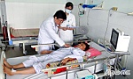 Cấp cứu thành công bệnh nhân nhồi máu cơ tim cấp