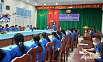 Nâng cao văn hóa đọc trong cán bộ Đoàn, đoàn viên, thanh niên