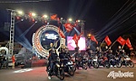 Tiền Giang: Sôi nỗi các hoạt động dành cho đoàn viên, thanh niên, công nhân