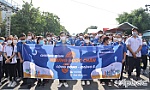 Khởi động Chương trình 