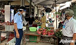 Chủ động, linh hoạt hoàn thành tốt 