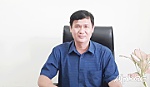 Tiền Giang đang triển khai tiêm vắc xin Covid-19 nhắc lại lần 2 (mũi 4) cho nhóm đối tượng ưu tiên