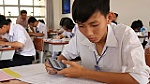 Danh sách máy tính được phép mang vào phòng thi tốt nghiệp THPT năm 2022