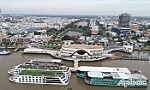 Sẽ có tàu cao tốc từ TP. Hồ Chí Minh đi Tiền Giang và Bến Tre