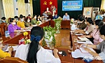 Hội Liên hiệp Phụ nữ Tiền Giang với nhiều hoạt động thiết thực