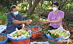 BÀI 1: Có mai một các thương hiệu đặc sản?