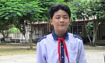 Xứng danh Giải thưởng Kim Đồng