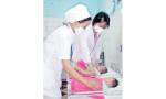 Chưa kiểm soát được chênh lệch giới tính khi sinh