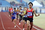 Trao giải cuộc thi 