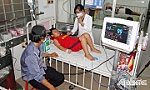 Tiền Giang: Tăng cường phòng, chống sốt xuất huyết