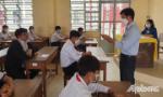 Tiền Giang: Đảm bảo tổ chức các kỳ thi an toàn, nghiêm túc và hiệu quả