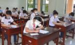 Tiền Giang có hơn 19.000 thí sinh dự thi