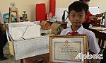 Tiện dụng, thân thiện với môi trường