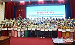 Thi đua tạo động lực cho lao động giỏi và sáng tạo