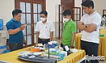 Tiền Giang: Sử dụng năng lượng tiết kiệm và hiệu quả cho các doanh nghiệp