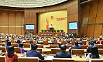 Dạy - học môn Lịch sử, giá sách giáo khoa vào Nghị quyết Kỳ họp thứ 3, Quốc hội khóa XV