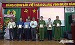 Huyện Gò Công Tây: Sơ kết Đề án 06 của Thủ tướng Chính phủ