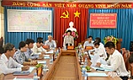 Ban Tuyên giáo Trung ương khảo sát tại TX Cai Lậy
