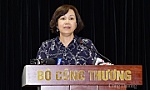 Họp báo Bộ Công Thương quý II: Bộ Công Thương giải đáp rõ về vấn đề xăng dầu