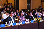 Chuyển đổi số hướng tới xã hội không tiền mặt