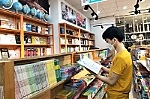 Chỉ đạo mới có làm giá sách giáo khoa 
