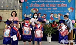 30 trẻ hoàn thành chương trình can thiệp sớm năm học 2021 - 2022