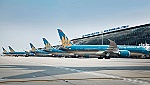 Vietnam Airlines thông tin về tổ bay bị phía Australia kiểm tra khi thực hiện nhiệm vụ